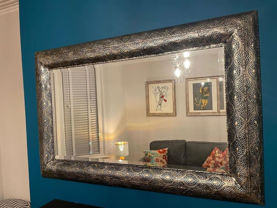 Gloucester Rd 2 Mins Away - Fab, New, Trendy House بريستول المظهر الخارجي الصورة